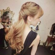 倔强的Maddie 头像