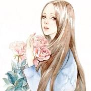 CristinaSt丶 头像