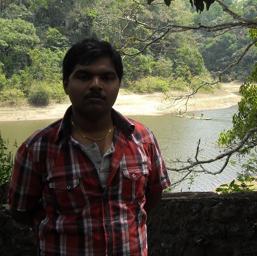 SENTHIL BALAJI G 头像