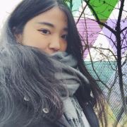 点点小胖妞 头像