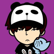 会长胖的小犀利 头像