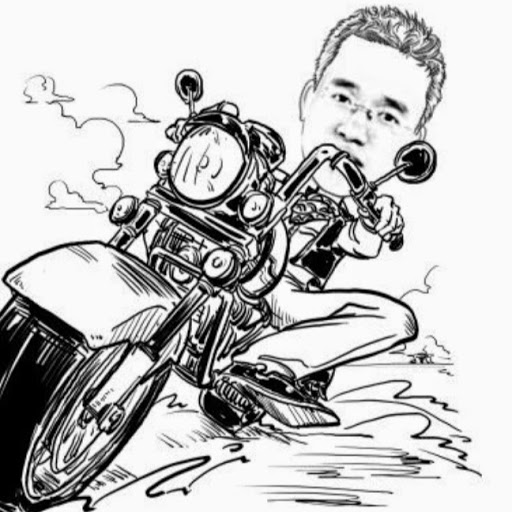 Xiangrong Zhou 头像