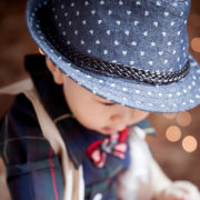 我不是小懿 头像