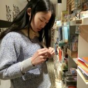 LingLingBroccoli 头像