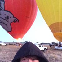 RichardYin1989 头像