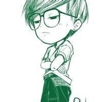 乔布思饿了 头像