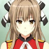 你如诗篇绵长。 头像