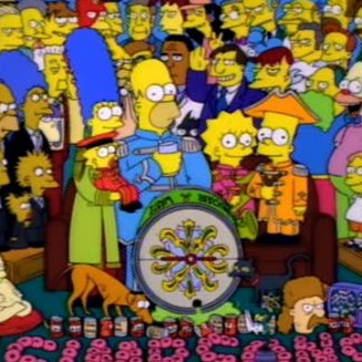 David Dominguez 头像