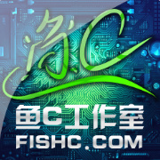 鱼C-小甲鱼 头像