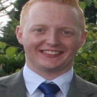 Winston Walker 头像