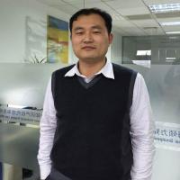 知识产权律师郭桂峰 头像