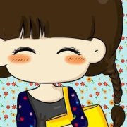 梦想天空的鱼鱼 头像