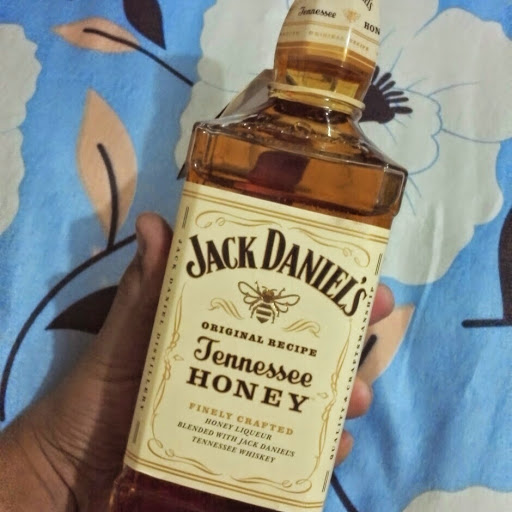 Itken Zion Colee 头像