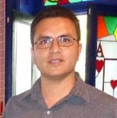 Abraham SANCHEZ TENORIO 头像