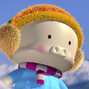 飞天猪宝宝928 头像