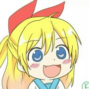 阵亡de熊猫 头像