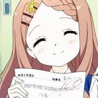 _喃喃不爱说话 头像