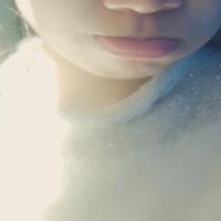 萌萌哒美学女 头像