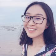 董小雨Rain 头像