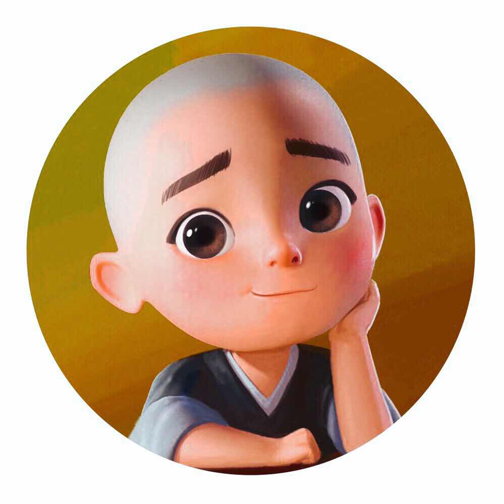 江边小白 头像