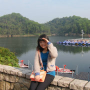 小小红Carrie 头像