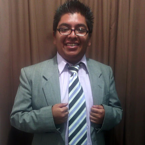 VictorDaniel RiveroAlcala 头像