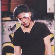 一个优雅的美男子 头像