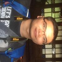 潘律（段和段） 头像