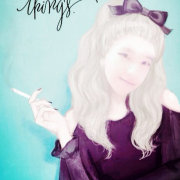 郑大小葡萄籽儿 头像