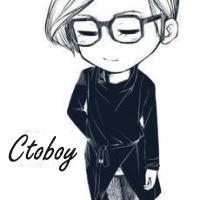 Ctoboy 头像