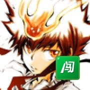 苹果木木熊 头像