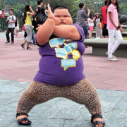 我要做流程图 头像