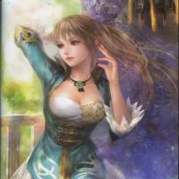 果子狸子果 头像