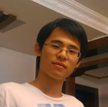 ChengQiang Huang 头像