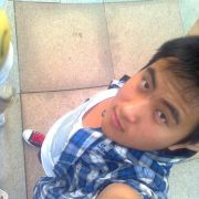 小乙的红果果_AaronCui 头像