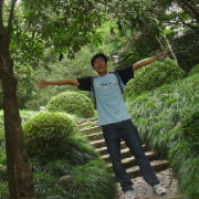 宋玉杰想长肉 头像