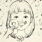 死小孩顾思雨 头像