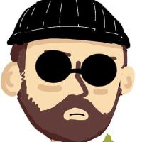 华山令狐冲 头像