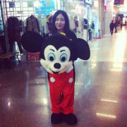 Lee喂喂喂婷 头像