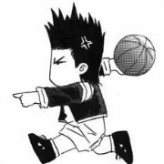 _秋天的枫树 头像