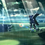 幻想溢出星海尽头 头像