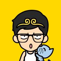 小新喂小白吃冰块儿 头像