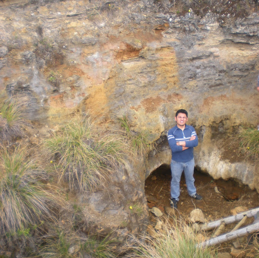 RONNIE LLANES 头像