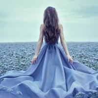 尘封的Angel 头像