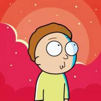 大鱼的尾巴 头像