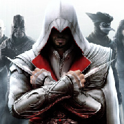 隐居的山林 头像