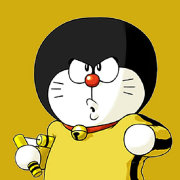 狮子剃了胡须是只老虎 头像