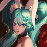 微赛丶云皓 头像