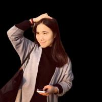 PM莲莲子 头像