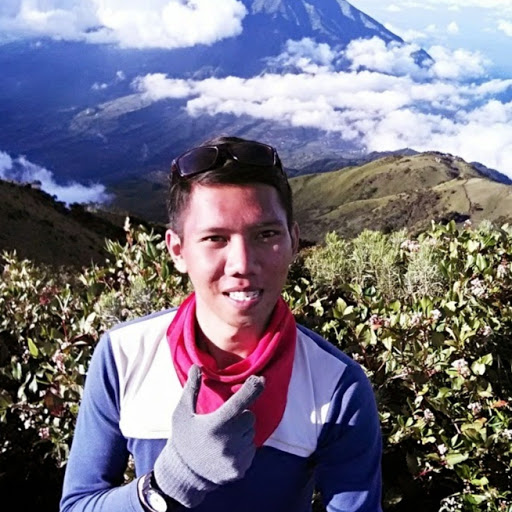 Fatkhur from Port Cities 头像